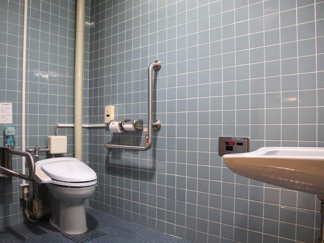 Hotel Ab Shiga Ōtsu Extérieur photo
