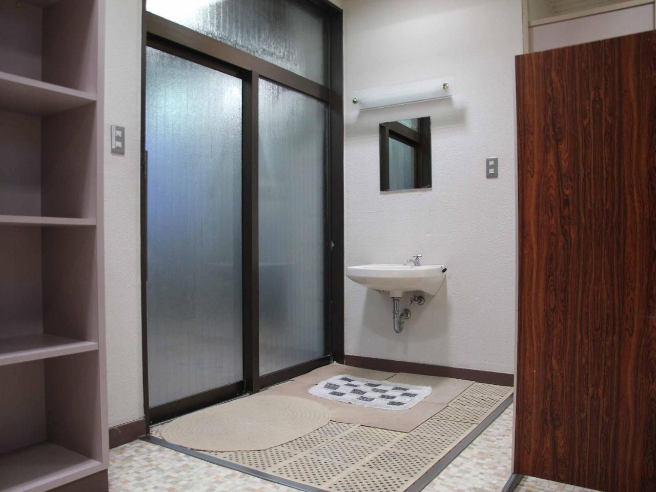 Hotel Ab Shiga Ōtsu Extérieur photo