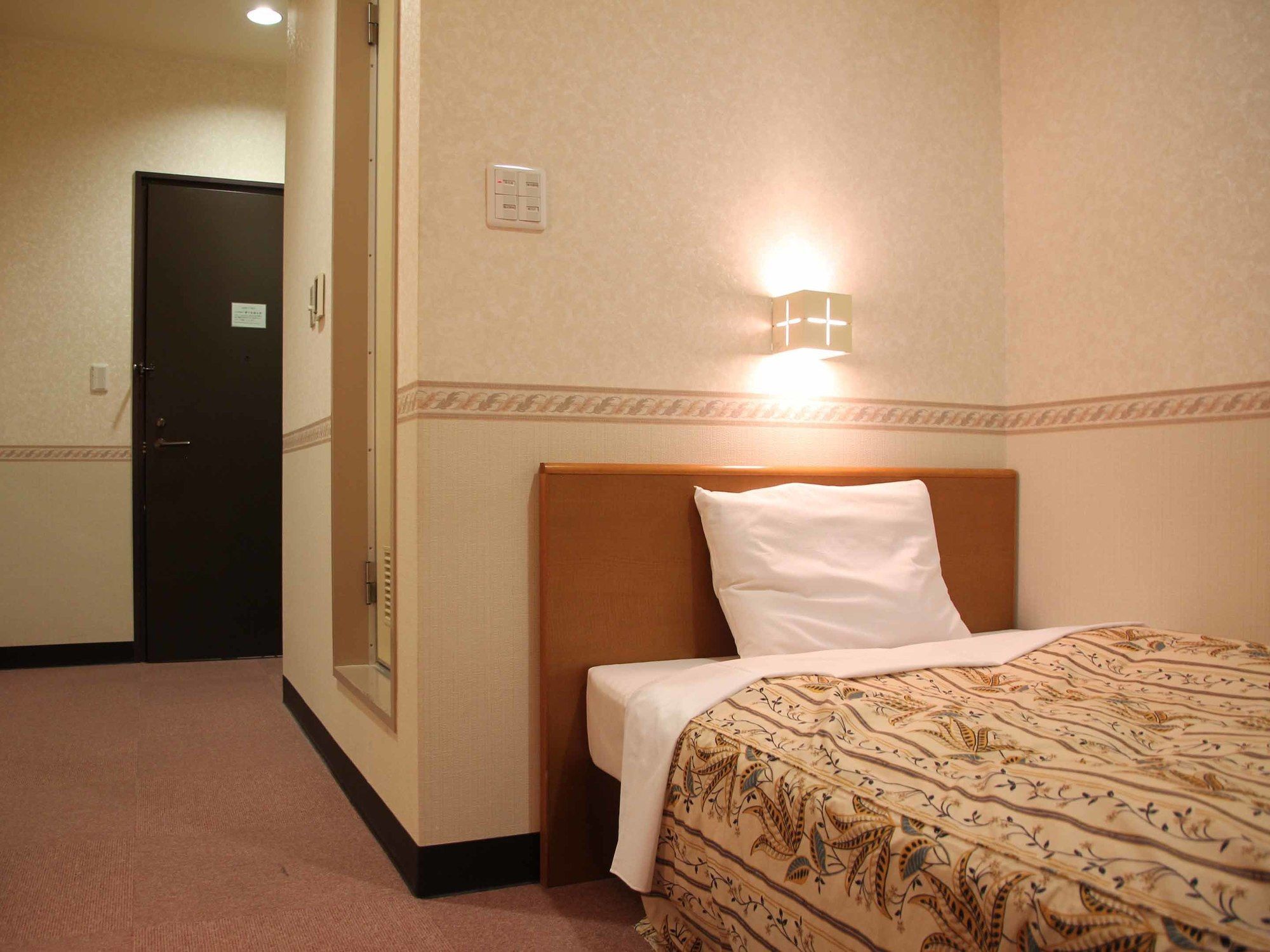 Hotel Ab Shiga Ōtsu Extérieur photo