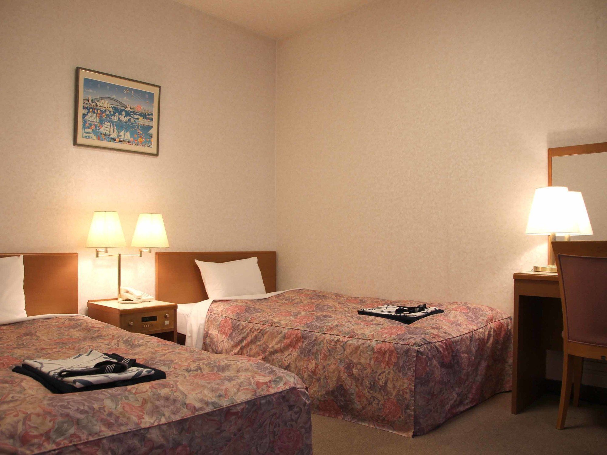 Hotel Ab Shiga Ōtsu Extérieur photo
